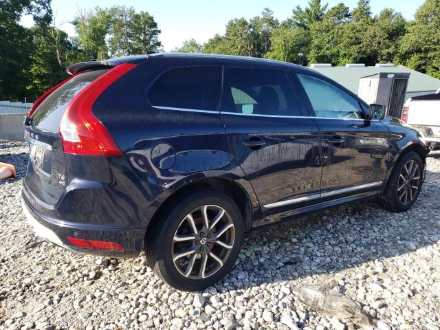 VIN YV449MRR2H2095822 2017 Volvo XC60, T6 Dynamic no.3