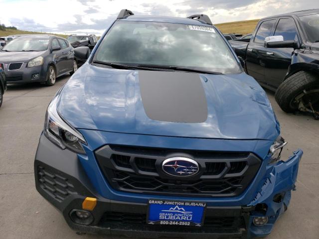 2024 SUBARU OUTBACK WI - 4S4BTGSD0R3292846
