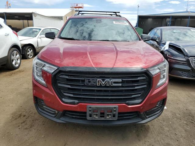 2023 GMC TERRAIN SL - 3GKALTEG1PL148176