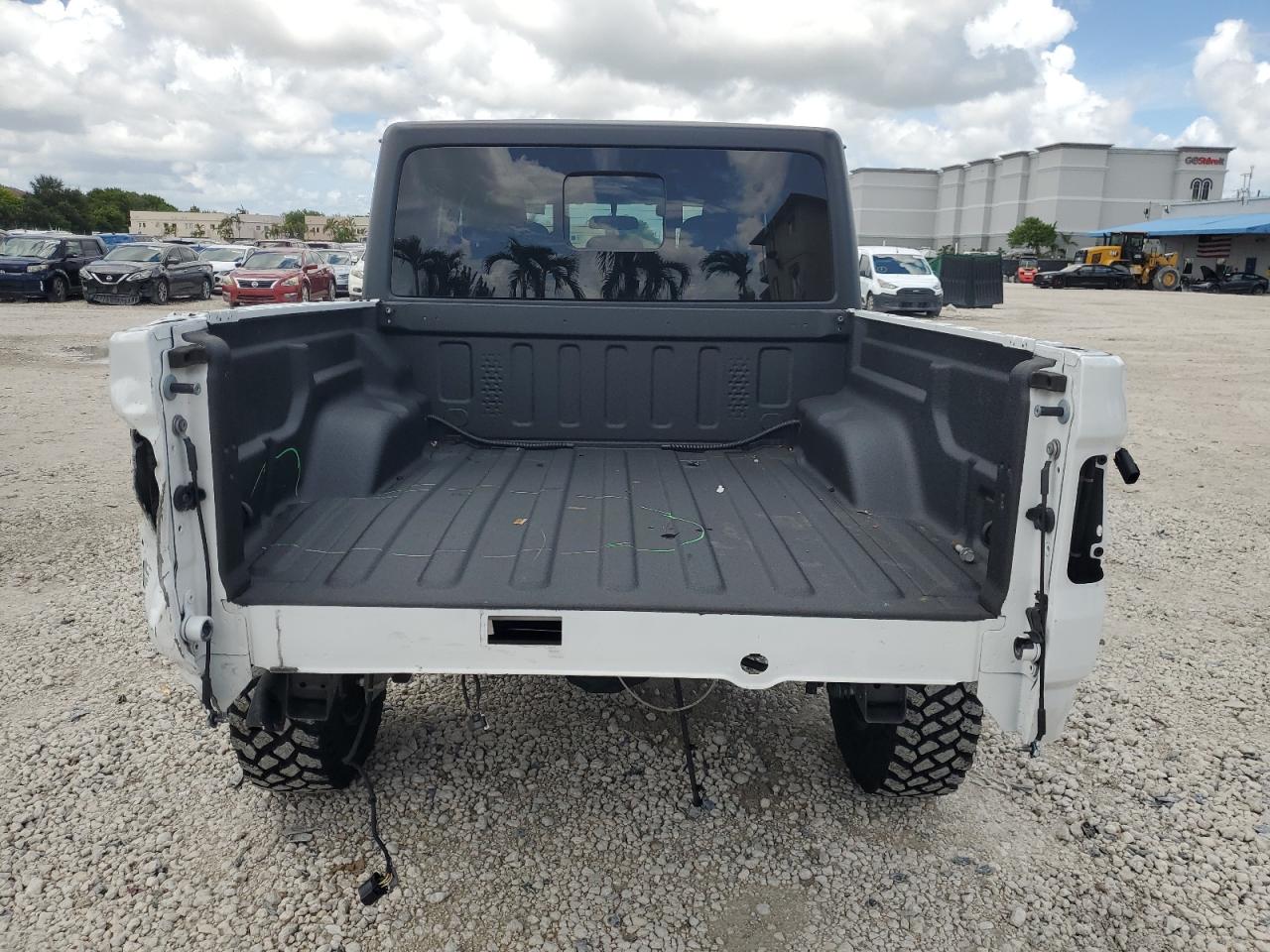 2021 Jeep GLADIATOR, SPORT