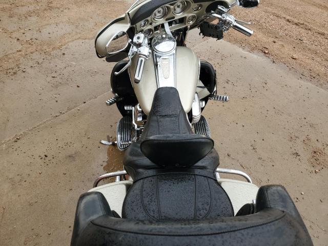 2006 HARLEY-DAVIDSON FLHTCUSE 1HD1PRE166Y956145