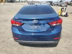 Lot #3034713635 2016 HYUNDAI ELANTRA SE