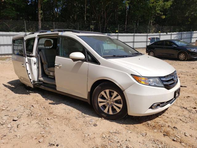 2015 HONDA ODYSSEY - 5FNRL5H62FB006039