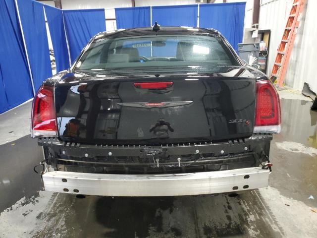2023 CHRYSLER 300 S - 2C3CCABG0PH585306