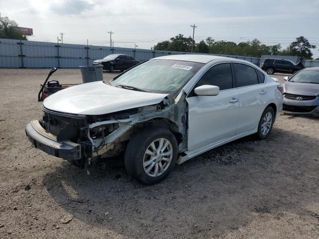 Vin: 1n4al3ap2en373291, lot: 64843914, nissan altima 2.5 20141