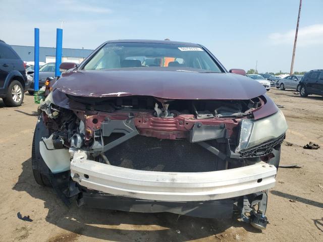 2012 ACURA TL 19UUA9F55CA009329  69798594