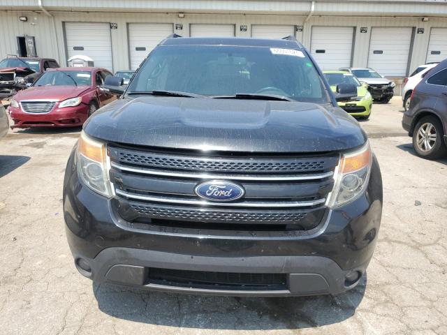 VIN 1FM5K7F88DGB19574 2013 Ford Explorer, Limited no.5