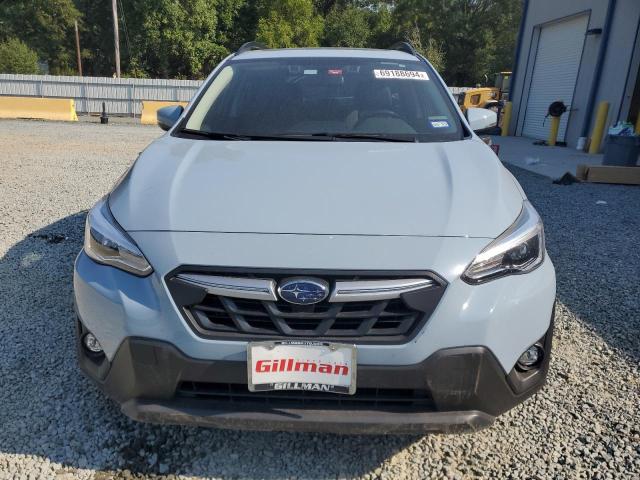 2022 SUBARU CROSSTREK - JF2GTHNC0NH264028