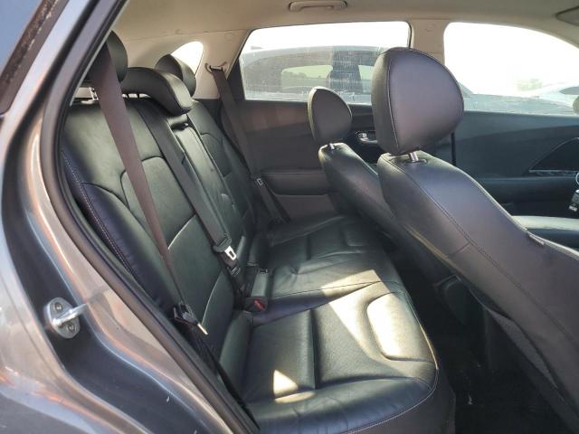 2017 KIA NIRO EX TO KNDCE3LC9H5048097