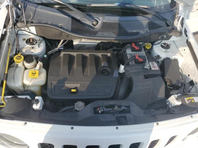 VIN 1C4NJRBB2HD113717 2017 Jeep Patriot, Sport no.11