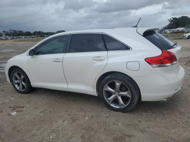 4T3ZK3BB6CU051763 Toyota Venza Le 2012