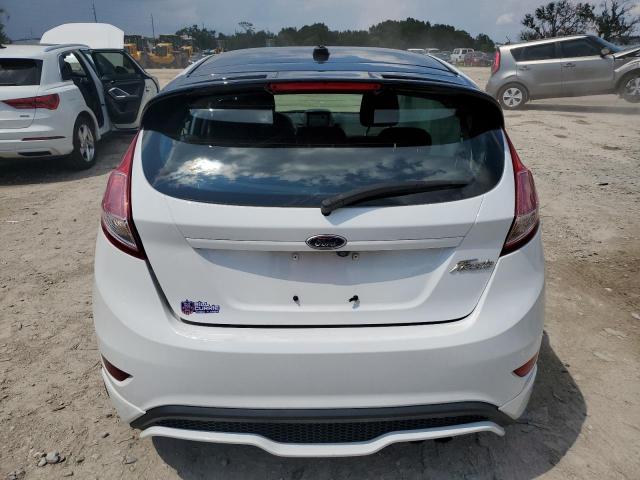 2019 FORD FIESTA ST - 3FADP4DJ7KM117264