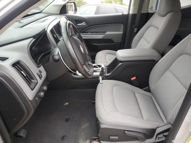 2020 CHEVROLET COLORADO L - 1GCGTCEN9L1134788
