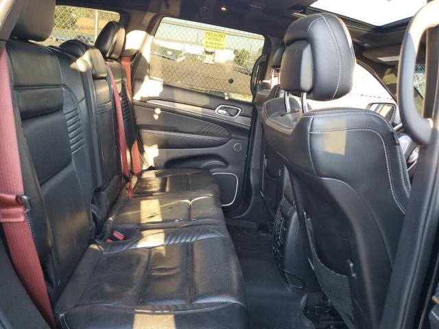 2018 JEEP GRAND CHER - 1C4RJFDJ3JC156592
