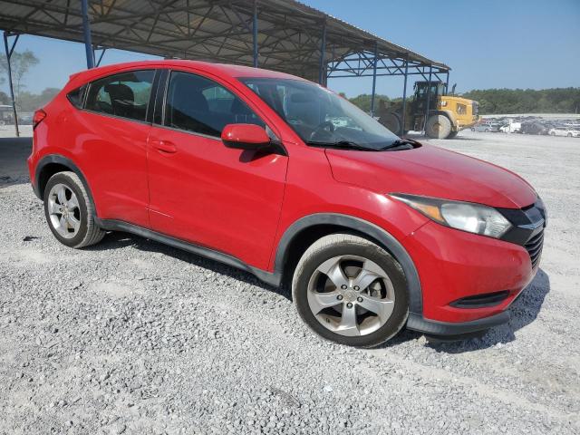 2016 HONDA HR-V LX - 3CZRU5H3XGM733729
