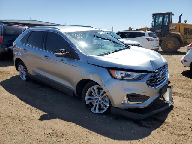 2020 FORD EDGE SEL - 2FMPK4J92LBB62093
