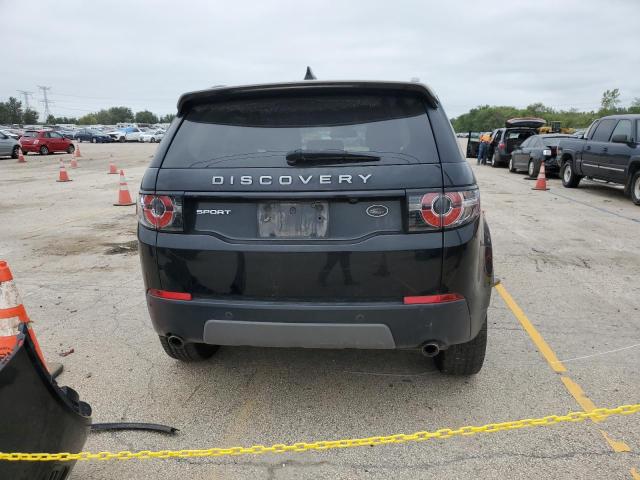 VIN SALCP2BG0HH677795 2017 Land Rover Discovery, SE no.6