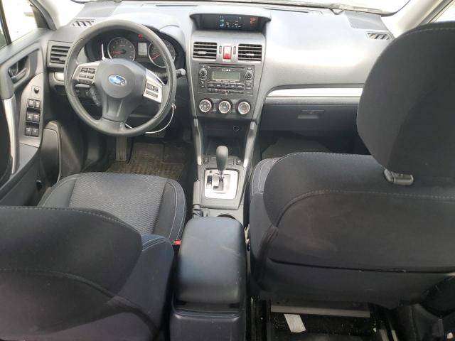 2015 SUBARU FORESTER 2 - JF2SJADC0FH826990