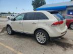 LINCOLN MKX снимка