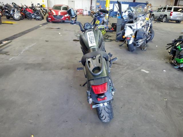 2019 KAWASAKI EN650 C - JKAENEC17KDA02300