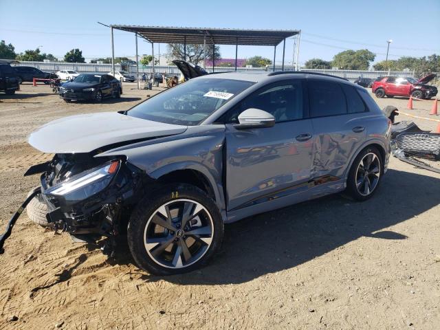 2024 Audi Q4, Premium