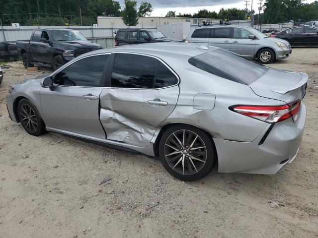 Vin: 4t1g11ak1mu484174, lot: 68148544, toyota camry se 20212