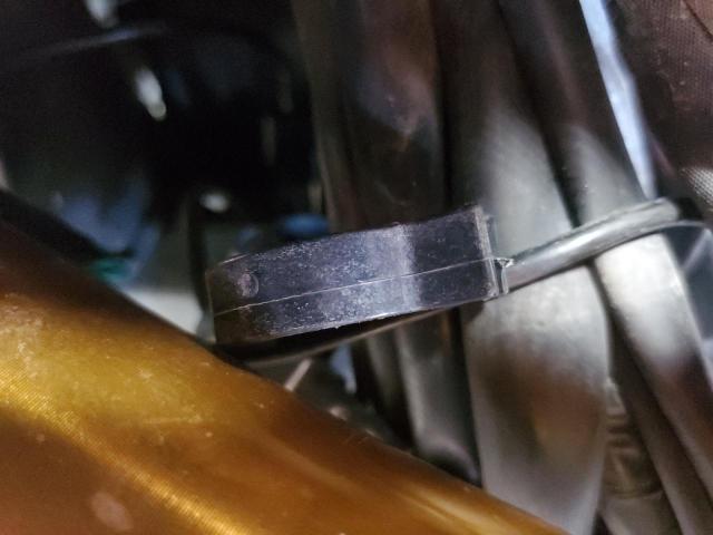 2021 YAMAHA XT1200ZE JYADP05E6MA001554