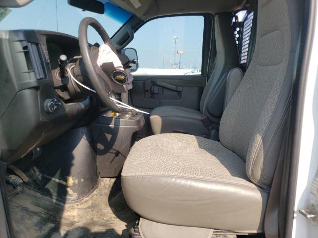 2020 CHEVROLET EXPRESS G2 1GCWGAFG9L1130244  67750894