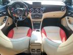 MERCEDES-BENZ CLA 250 photo