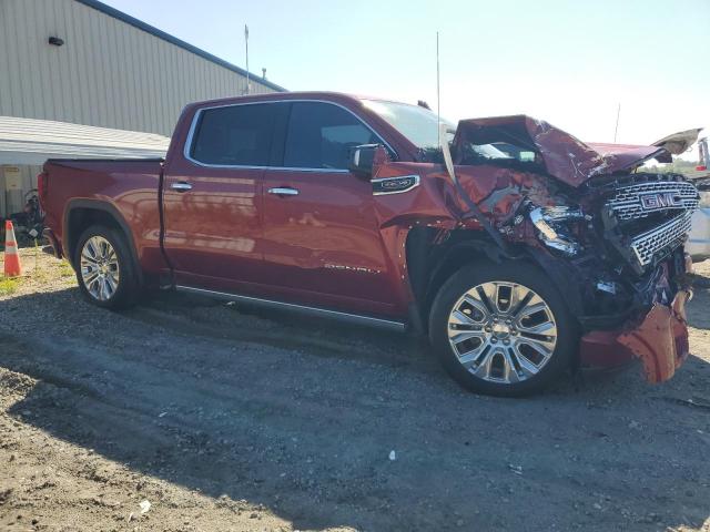 2020 GMC SIERRA K15 - 1GTU9FEL0LZ239030