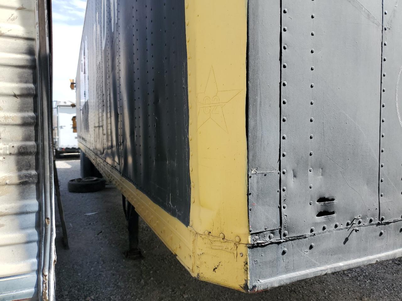 Lot #2940559516 1985 OTHER TRAILER