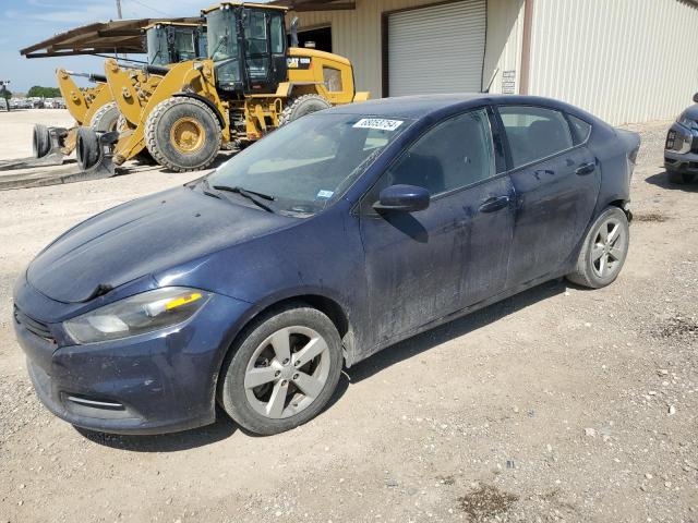 2016 DODGE DART SXT - 1C3CDFBB5GD660853