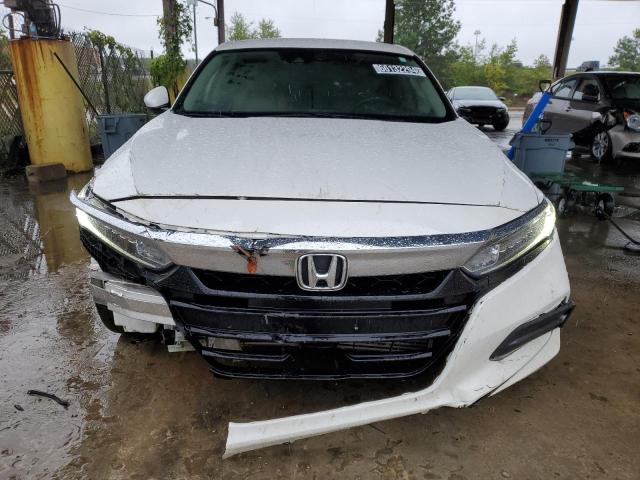 VIN 1HGCV1F18KA143037 2019 Honda Accord, LX no.5