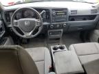 HONDA RIDGELINE photo