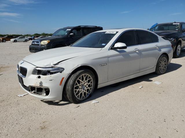 VIN WBAXA5C55ED689448 2014 BMW 5 Series, 535 D no.1