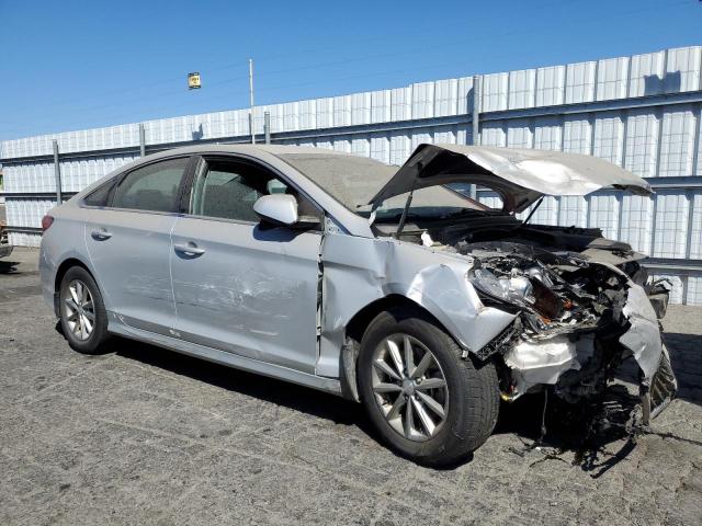 2019 HYUNDAI SONATA SE - 5NPE24AF9KH788986