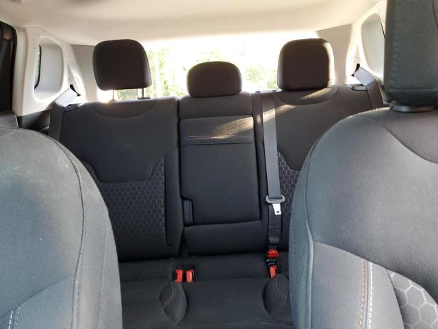 2019 JEEP COMPASS SP - 3C4NJCAB6KT617705