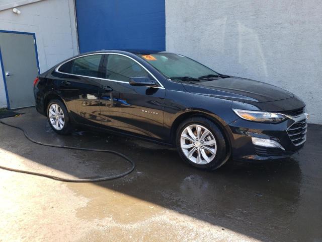 2023 CHEVROLET MALIBU LT - 1G1ZD5ST2PF182025