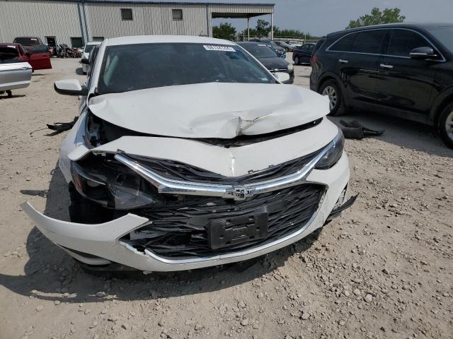 2021 CHEVROLET MALIBU RS - 1G1ZG5ST5MF054977