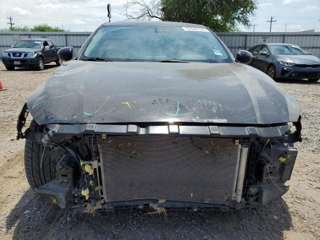 2019 NISSAN ALTIMA SR - 1N4BL4CV2KC178319