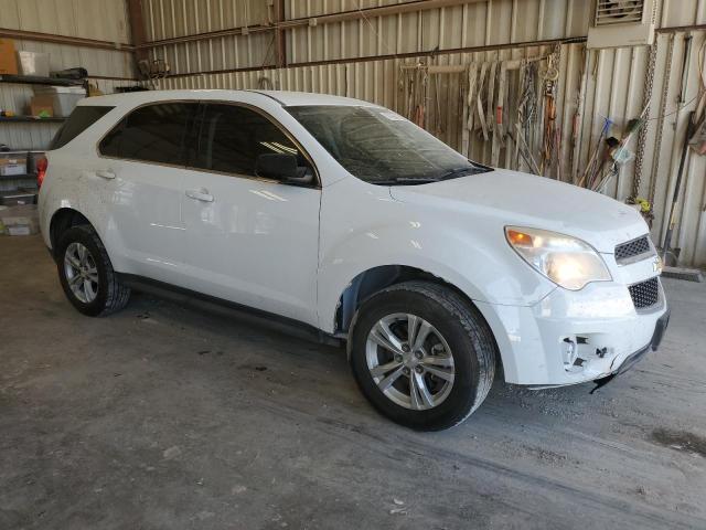 2015 CHEVROLET EQUINOX LS - 2GNALAEKXF6317528