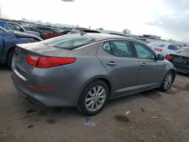 VIN 5XXGM4A78EG340329 2014 KIA Optima, LX no.3