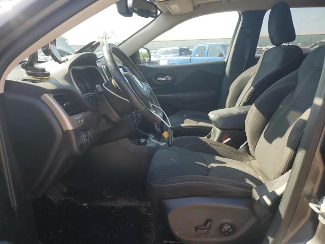 2015 JEEP CHEROKEE L - 1C4PJMCSXFW582677