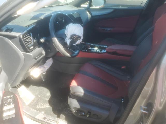 2024 LEXUS NX 350 LUX 2T2KGCEZ9RC038984