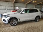 2021 BMW X5 SDRIVE - 5UXCR4C09M9H71937