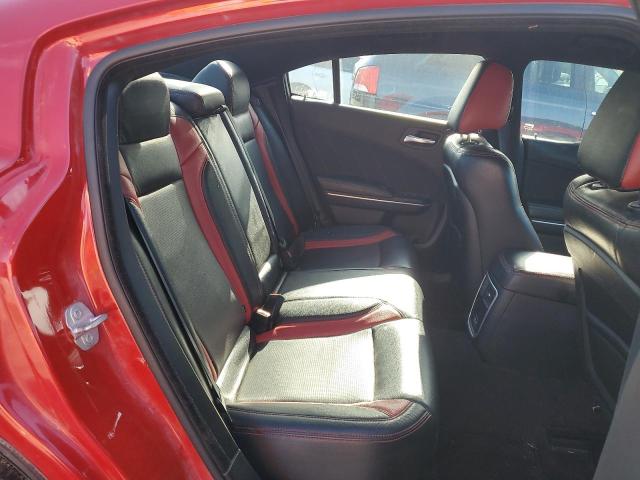 2018 DODGE CHARGER SX - 2C3CDXHG7JH117037