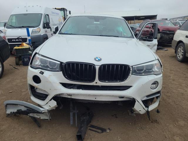 VIN 5UXXW5C56G0N92627 2016 BMW X4 no.5