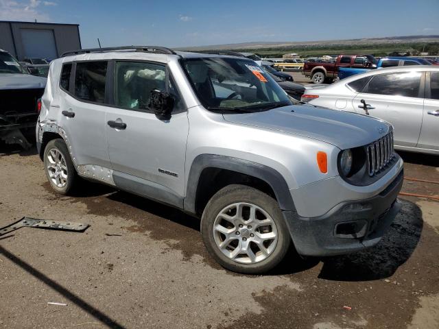 2018 JEEP RENEGADE S - ZACCJBAB2JPJ42218