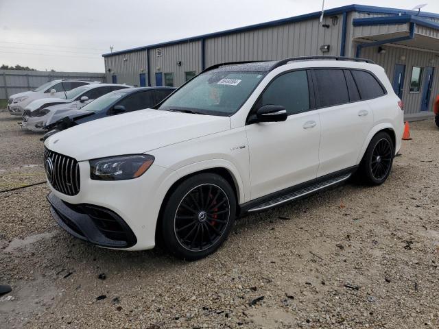 2021 MERCEDES-BENZ GLS 63 AMG 4JGFF8KE7MA324400  68490884