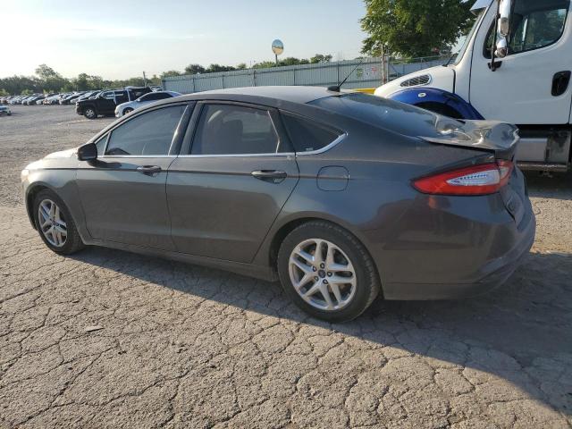 VIN 3FA6P0H78GR114450 2016 Ford Fusion, SE no.2